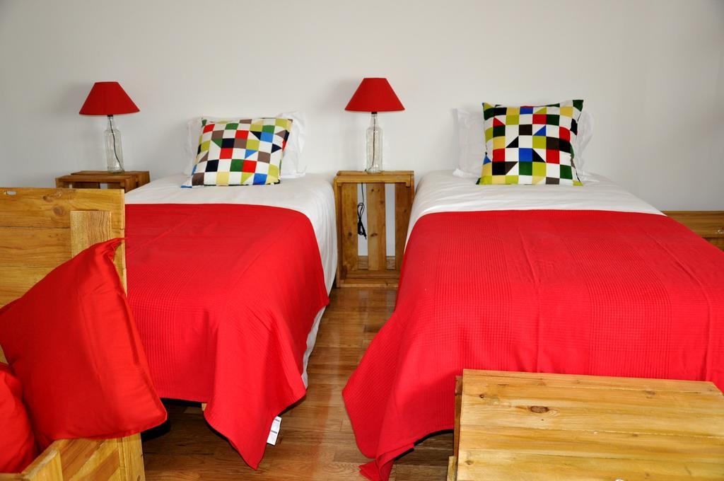 Lisbon Family Hostel 部屋 写真