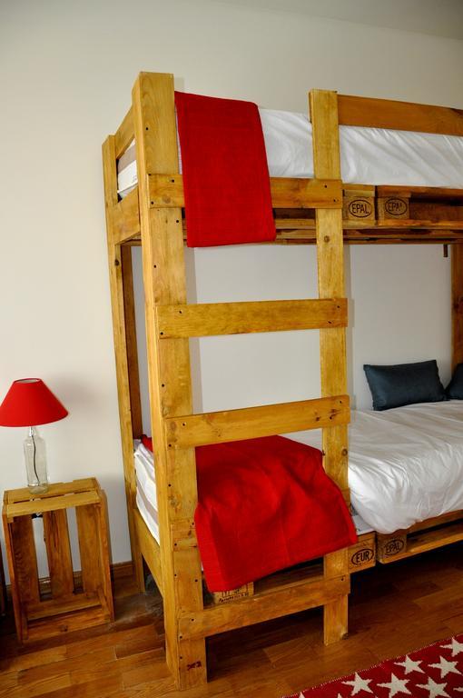 Lisbon Family Hostel 部屋 写真