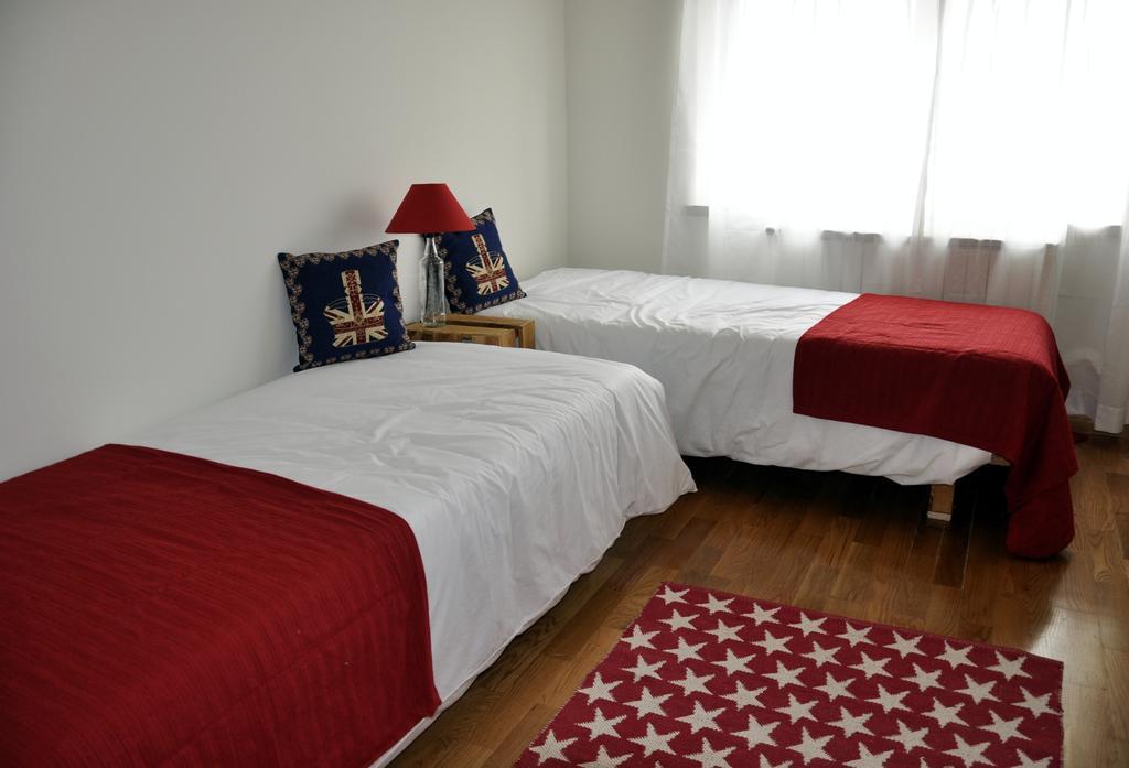 Lisbon Family Hostel 部屋 写真