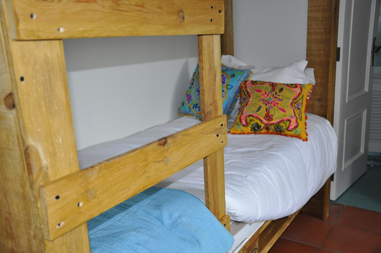 Lisbon Family Hostel 部屋 写真